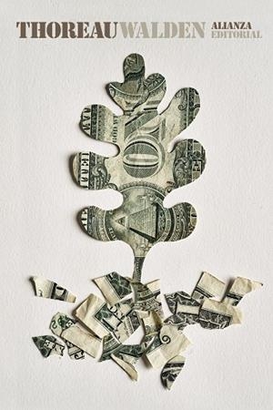 WALDEN | 9788413624389 | THOREAU, HENRY D. | Llibreria Ombra | Llibreria online de Rubí, Barcelona | Comprar llibres en català i castellà online
