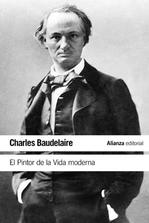 EL PINTOR DE LA VIDA MODERNA | 9788413624402 | BAUDELAIRE, CHARLES | Llibreria Ombra | Llibreria online de Rubí, Barcelona | Comprar llibres en català i castellà online