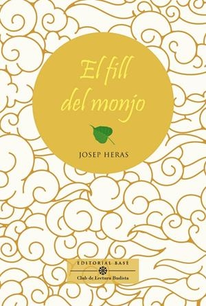 EL FILL DEL MONJO | 9788417759827 | HERAS ALEDO, JOSEP | Llibreria Ombra | Llibreria online de Rubí, Barcelona | Comprar llibres en català i castellà online