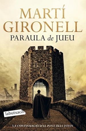 PARAULA DE JUEU | 9788418572494 | GIRONELL, MARTÍ | Llibreria Ombra | Llibreria online de Rubí, Barcelona | Comprar llibres en català i castellà online