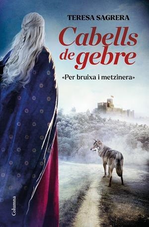 CABELLS DE GEBRE | 9788466428347 | SAGRERA BASSA, TERESA | Llibreria Ombra | Llibreria online de Rubí, Barcelona | Comprar llibres en català i castellà online