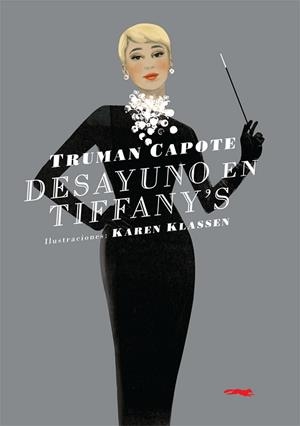 DESAYUNO EN TIFFANY'S | 9788494570902 | CAPOTE, TRUMAN | Llibreria Ombra | Llibreria online de Rubí, Barcelona | Comprar llibres en català i castellà online