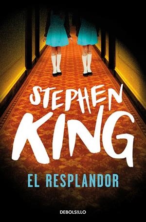EL RESPLANDOR | 9788466357319 | KING, STEPHEN | Llibreria Ombra | Llibreria online de Rubí, Barcelona | Comprar llibres en català i castellà online
