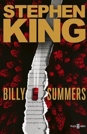 BILLY SUMMERS (EDICIÓN EN ESPAÑOL) | 9788401026362 | KING, STEPHEN | Llibreria Ombra | Llibreria online de Rubí, Barcelona | Comprar llibres en català i castellà online