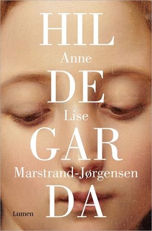 HILDEGARDA | 9788426410320 | MARSTRAND-JØRGENSEN, ANNE LISE | Llibreria Ombra | Llibreria online de Rubí, Barcelona | Comprar llibres en català i castellà online