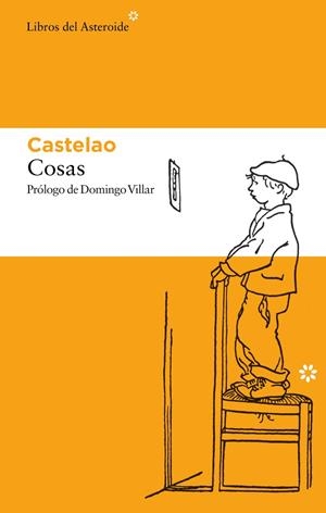 COSAS | 9788417977801 | CASTELAO | Llibreria Ombra | Llibreria online de Rubí, Barcelona | Comprar llibres en català i castellà online