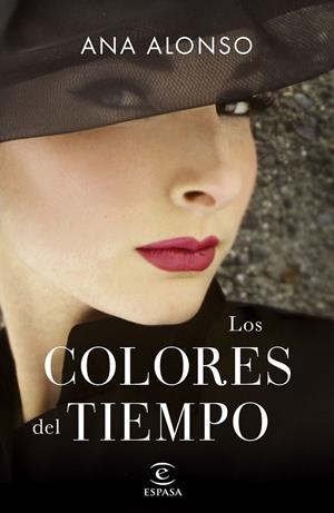 LOS COLORES DEL TIEMPO | 9788467062458 | ALONSO, ANA | Llibreria Ombra | Llibreria online de Rubí, Barcelona | Comprar llibres en català i castellà online