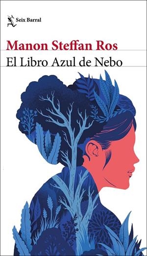 EL LIBRO AZUL DE NEBO | 9788432239212 | STEFFAN ROS, MANON | Llibreria Ombra | Llibreria online de Rubí, Barcelona | Comprar llibres en català i castellà online