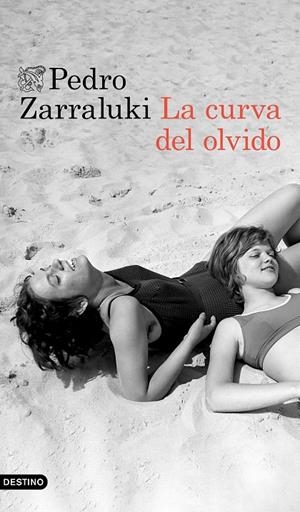 LA CURVA DEL OLVIDO | 9788423360130 | ZARRALUKI, PEDRO | Llibreria Ombra | Llibreria online de Rubí, Barcelona | Comprar llibres en català i castellà online