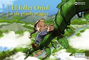 EL FOLLET ORIOL I ELS PÈSOLS MÀGICS | 9788448952358 | SARDÀ, ÒSCAR | Llibreria Ombra | Llibreria online de Rubí, Barcelona | Comprar llibres en català i castellà online
