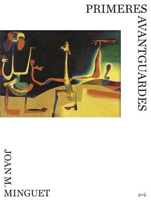 PINTURA CATALANA D'AVANTGUARDES | 9788418375828 | DIVERSOS AUTORS | Llibreria Ombra | Llibreria online de Rubí, Barcelona | Comprar llibres en català i castellà online