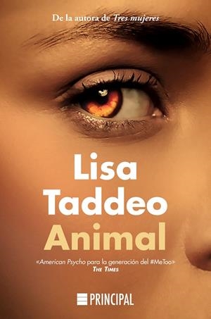 ANIMAL | 9788417333669 | TADDEO, LISA | Llibreria Ombra | Llibreria online de Rubí, Barcelona | Comprar llibres en català i castellà online