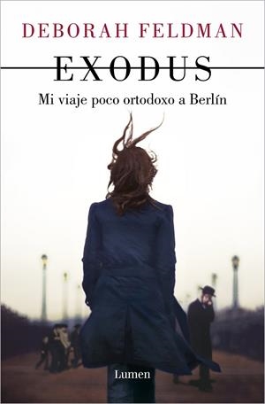 EXODUS | 9788426409447 | FELDMAN, DEBORAH | Llibreria Ombra | Llibreria online de Rubí, Barcelona | Comprar llibres en català i castellà online