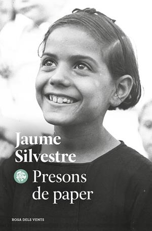 PRESONS DE PAPER | 9788418033643 | SILVESTRE, JAUME | Llibreria Ombra | Llibreria online de Rubí, Barcelona | Comprar llibres en català i castellà online