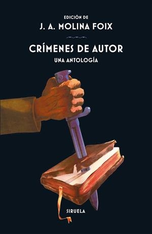 CRÍMENES DE AUTOR | 9788418859090 | MAUPASSANT, GUY DE/PÉREZ GALDÓS, BENITO/STEVENSON, ROBERT LOUIS/KIPLING, RUDYARD/LONDON, JACK/TWAIN, | Llibreria Ombra | Llibreria online de Rubí, Barcelona | Comprar llibres en català i castellà online