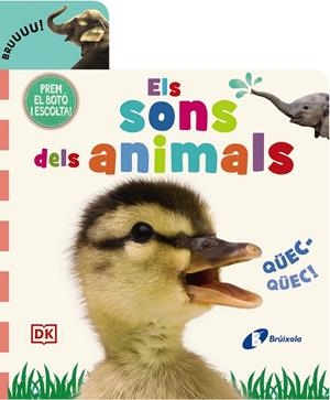 ELS SONS DELS  ANIMALS | 9788413490441 | VARIOS AUTORES | Llibreria Ombra | Llibreria online de Rubí, Barcelona | Comprar llibres en català i castellà online
