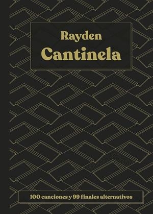 CANTINELA | 9788408247173 | MARTÍNEZ ÁLVAREZ. RAYDEN, DAVID | Llibreria Ombra | Llibreria online de Rubí, Barcelona | Comprar llibres en català i castellà online
