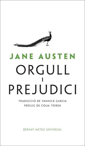 ORGULL I PREJUDICI | 9788498593754 | AUSTEN, JANE | Llibreria Ombra | Llibreria online de Rubí, Barcelona | Comprar llibres en català i castellà online
