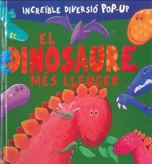 EL DINOSAURE MÉS LLEUGER | 9788491015451 | VARIOS AUTORES | Llibreria Ombra | Llibreria online de Rubí, Barcelona | Comprar llibres en català i castellà online