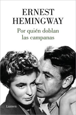 POR QUIÉN DOBLAN LAS CAMPANAS | 9788426410832 | HEMINGWAY, ERNEST | Llibreria Ombra | Llibreria online de Rubí, Barcelona | Comprar llibres en català i castellà online