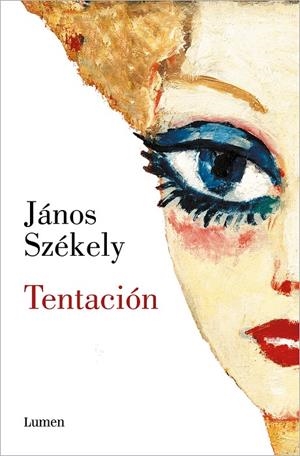 TENTACIÓN | 9788426410856 | SZÉKELY, JÁNOS | Llibreria Ombra | Llibreria online de Rubí, Barcelona | Comprar llibres en català i castellà online