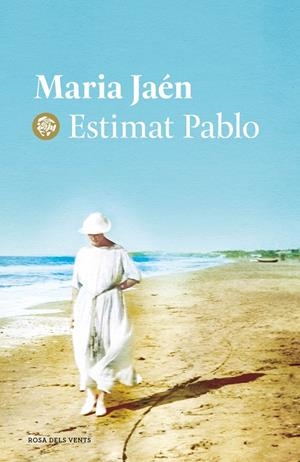 ESTIMAT PABLO | 9788417909666 | JAÉN, MARIA | Llibreria Ombra | Llibreria online de Rubí, Barcelona | Comprar llibres en català i castellà online