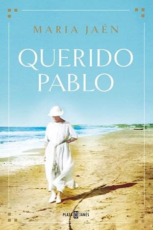 QUERIDO PABLO | 9788401026485 | JAÉN, MARIA | Llibreria Ombra | Llibreria online de Rubí, Barcelona | Comprar llibres en català i castellà online