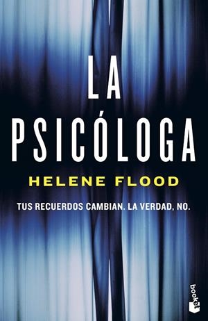 LA PSICÓLOGA | 9788408247852 | FLOOD, HELENE | Llibreria Ombra | Llibreria online de Rubí, Barcelona | Comprar llibres en català i castellà online