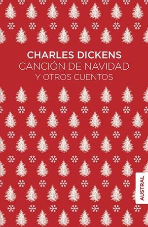 CANCIÓN DE NAVIDAD Y OTROS CUENTOS | 9788408248095 | DICKENS, CHARLES | Llibreria Ombra | Llibreria online de Rubí, Barcelona | Comprar llibres en català i castellà online