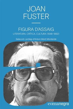 FIGURA D’ASSAIG | 9788418857027 | FUSTER ORTELLS, JOAN | Llibreria Ombra | Llibreria online de Rubí, Barcelona | Comprar llibres en català i castellà online