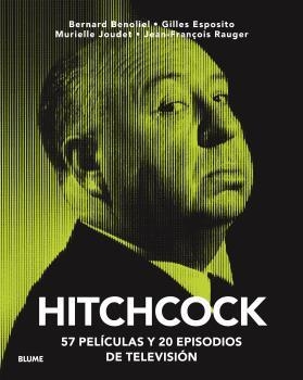 HITCHCOCK | 9788418725159 | VARIOS AUTORES | Llibreria Ombra | Llibreria online de Rubí, Barcelona | Comprar llibres en català i castellà online