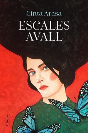 ESCALES AVALL | 9788466428378 | ARASA, CINTA | Llibreria Ombra | Llibreria online de Rubí, Barcelona | Comprar llibres en català i castellà online