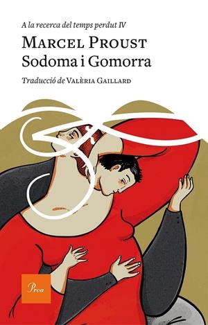 SODOMA I GOMORRA | 9788475889009 | PROUST, MARCEL | Llibreria Ombra | Llibreria online de Rubí, Barcelona | Comprar llibres en català i castellà online