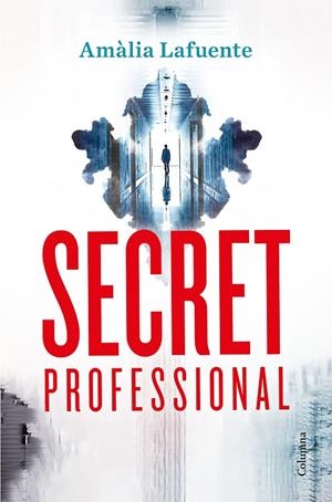 SECRET PROFESSIONAL | 9788466428361 | LAFUENTE, AMÀLIA | Llibreria Ombra | Llibreria online de Rubí, Barcelona | Comprar llibres en català i castellà online