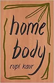 HOME BODY | 9781471196720 | KAUR, RUPI | Llibreria Ombra | Llibreria online de Rubí, Barcelona | Comprar llibres en català i castellà online