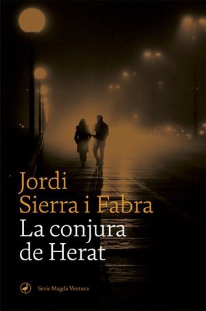 LA CONJURA DE HERAT | 9788418059360 | SIERRA I FABRA, JORDI | Llibreria Ombra | Llibreria online de Rubí, Barcelona | Comprar llibres en català i castellà online
