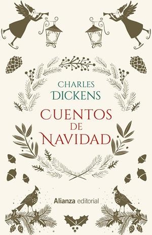 CUENTOS DE NAVIDAD | 9788413625157 | DICKENS, CHARLES | Llibreria Ombra | Llibreria online de Rubí, Barcelona | Comprar llibres en català i castellà online