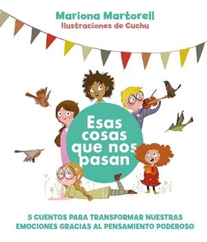 ESAS COSAS QUE NOS PASAN | 9788418538513 | MARTORELL, MARIONA | Llibreria Ombra | Llibreria online de Rubí, Barcelona | Comprar llibres en català i castellà online