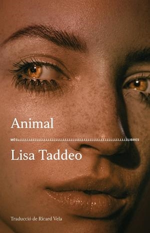 ANIMAL | 9788417353346 | TADDEO, LISA | Llibreria Ombra | Llibreria online de Rubí, Barcelona | Comprar llibres en català i castellà online