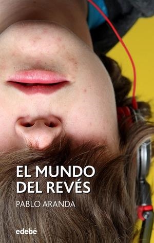 EL MUNDO DEL REVÉS | 9788468353647 | ARANDA RUIZ, PABLO | Llibreria Ombra | Llibreria online de Rubí, Barcelona | Comprar llibres en català i castellà online