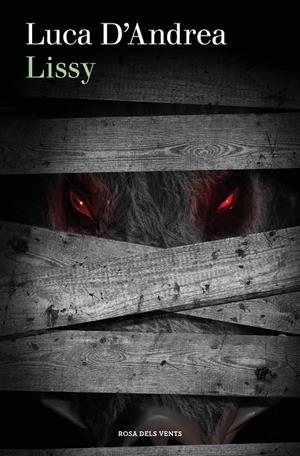 LISSY | 9788418062025 | D'ANDREA, LUCA | Llibreria Ombra | Llibreria online de Rubí, Barcelona | Comprar llibres en català i castellà online