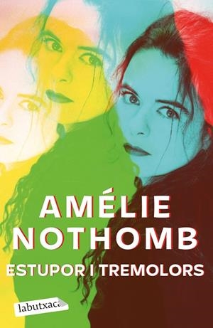 ESTUPOR I TREMOLORS | 9788418572579 | NOTHOMB, AMÉLIE | Llibreria Ombra | Llibreria online de Rubí, Barcelona | Comprar llibres en català i castellà online