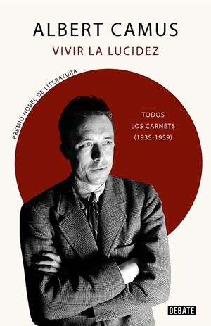 VIVIR LA LUCIDEZ | 9788418056703 | CAMUS, ALBERT | Llibreria Ombra | Llibreria online de Rubí, Barcelona | Comprar llibres en català i castellà online