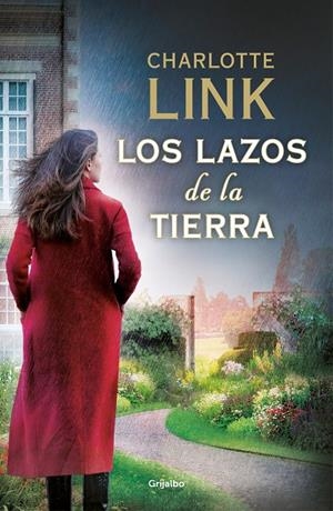 LOS LAZOS DE LA TIERRA (LA ESTACIÓN DE LAS TORMENTAS 3) | 9788425358371 | LINK, CHARLOTTE | Llibreria Ombra | Llibreria online de Rubí, Barcelona | Comprar llibres en català i castellà online