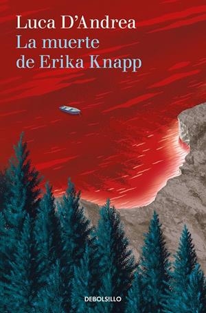 LA MUERTE DE ERIKA KNAPP | 9788466356220 | D'ANDREA, LUCA | Llibreria Ombra | Llibreria online de Rubí, Barcelona | Comprar llibres en català i castellà online