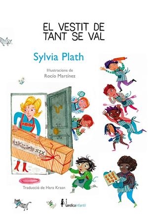 EL VESTIT DE TANT SE VAL | 9788418930263 | PLATH, SYLVIA | Llibreria Ombra | Llibreria online de Rubí, Barcelona | Comprar llibres en català i castellà online