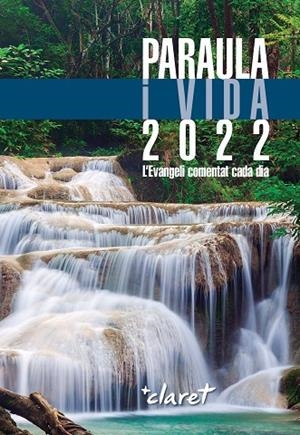 PARAULA I VIDA 2022 | 9788491363620 | EQUIP EDICIÓ EDITORIAL CLARET | Llibreria Ombra | Llibreria online de Rubí, Barcelona | Comprar llibres en català i castellà online
