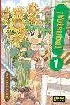 ÍYOTSUBA! 1 | 9788498143607 | KIYOHIRO AZUMA | Llibreria Ombra | Llibreria online de Rubí, Barcelona | Comprar llibres en català i castellà online