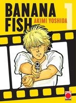 BANANA FISH | 9788413341392 | AKIMI YOSHIDA | Llibreria Ombra | Llibreria online de Rubí, Barcelona | Comprar llibres en català i castellà online