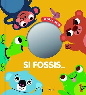 SI FOSSIS ... | 9788447942787 | BEDOUET, THIERRY | Llibreria Ombra | Llibreria online de Rubí, Barcelona | Comprar llibres en català i castellà online